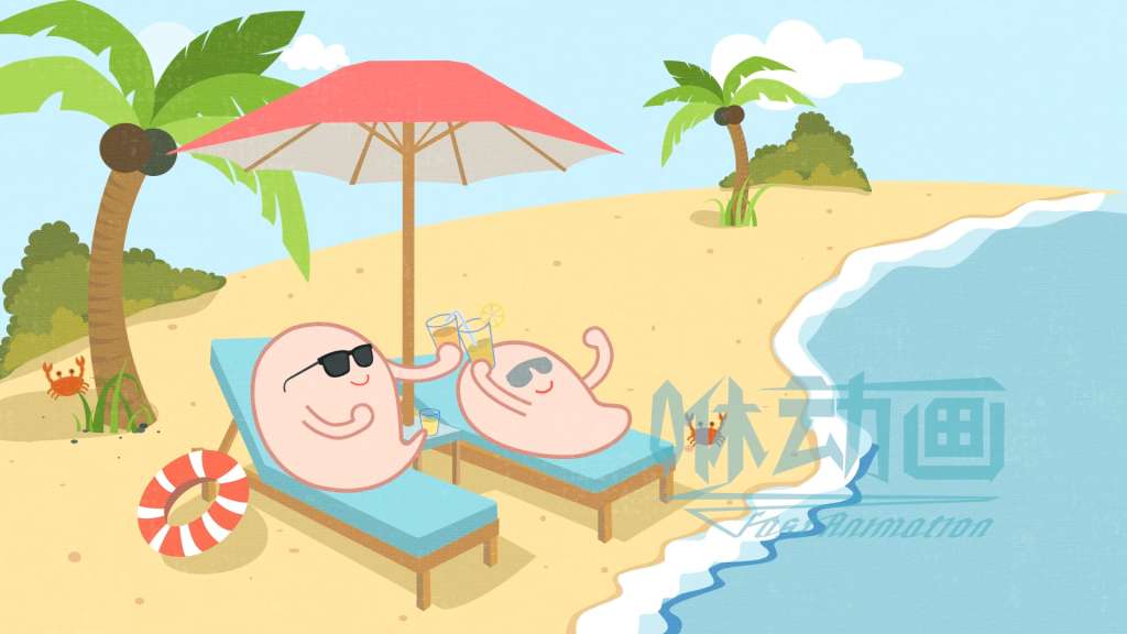 「咻動畫」一部好的動畫短片體現在哪些方面？