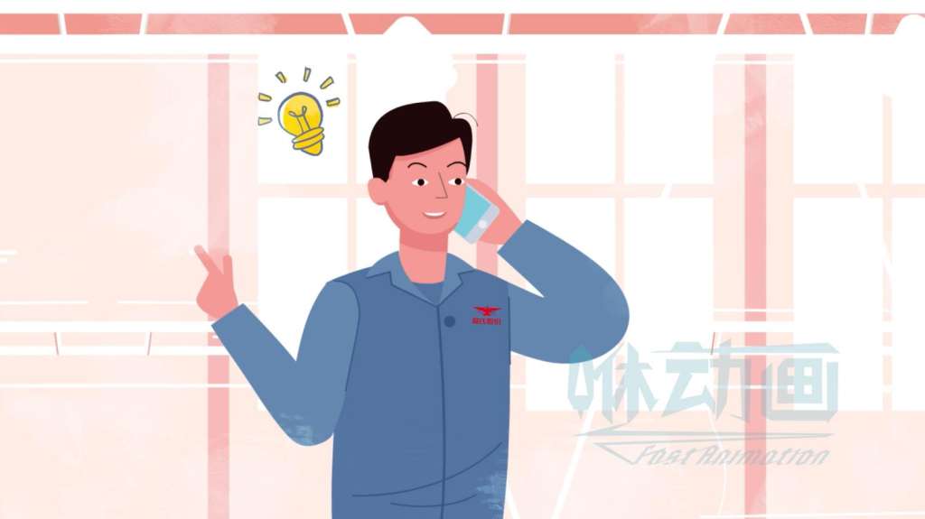 「咻動畫」一部好的動畫短片體現在哪些方面？