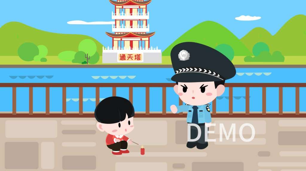 「咻動畫」每個動畫公司的制作流程都一樣嗎？