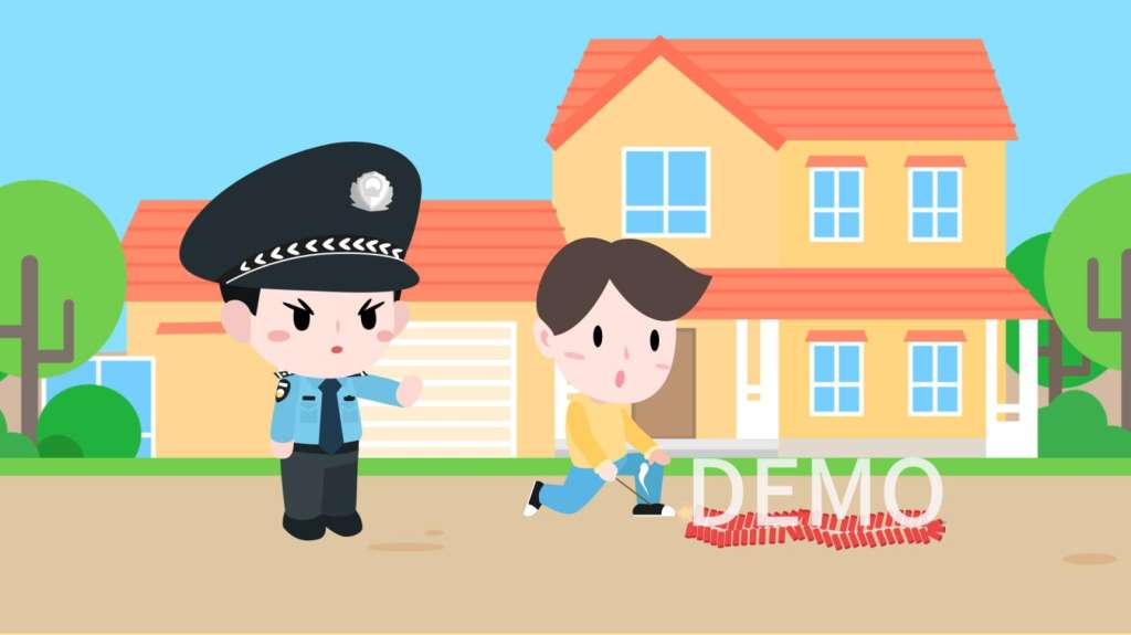 「咻動畫」每個動畫公司的制作流程都一樣嗎？