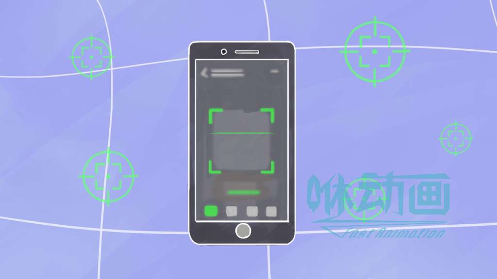 「咻動畫」有哪些不同類型的課程動畫？
