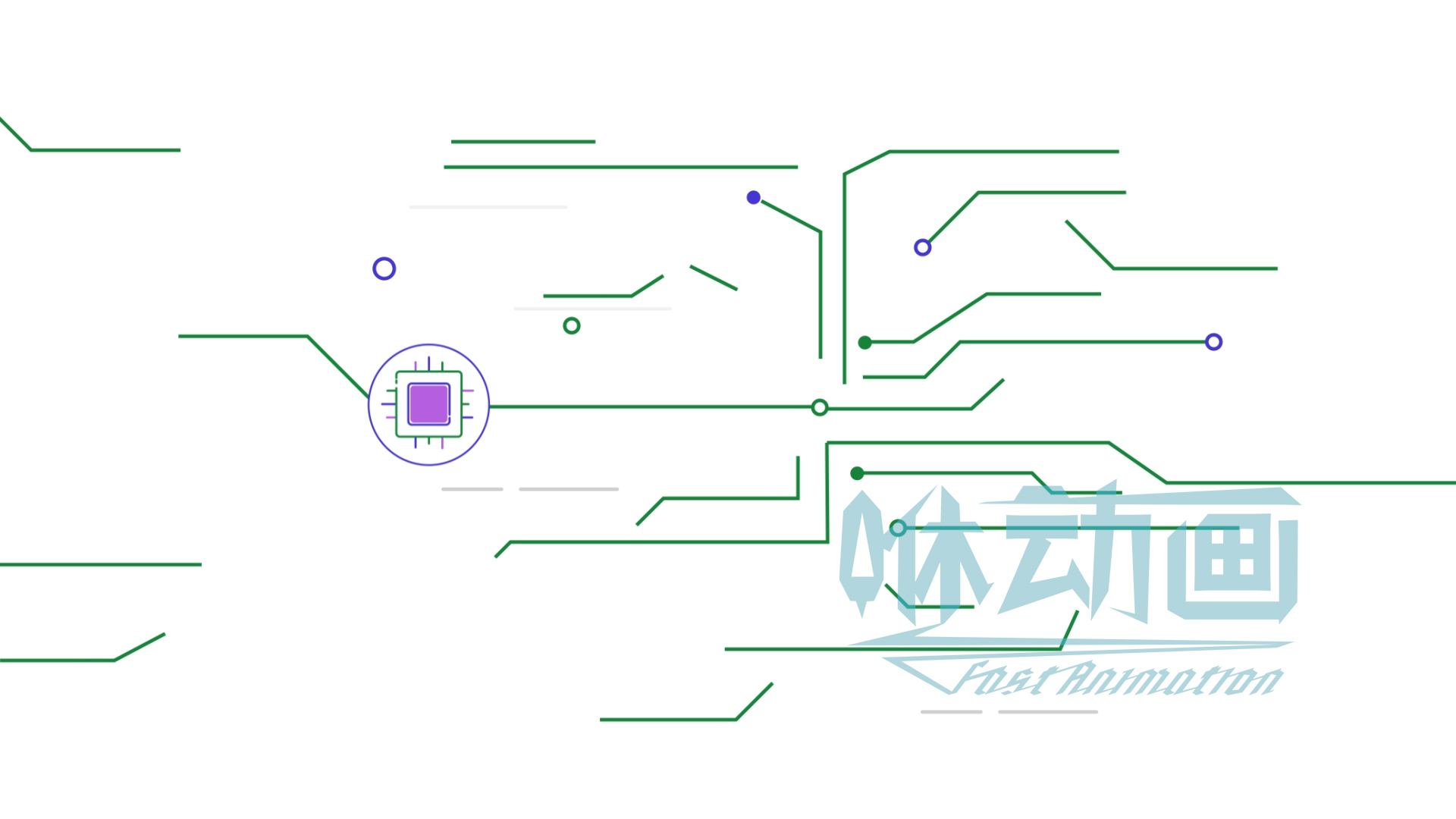 【咻動畫】自學(xué)MG動畫制作有多難