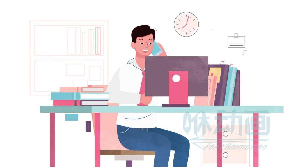 「咻動(dòng)畫」哪些因素決定了動(dòng)畫制作的費(fèi)用？