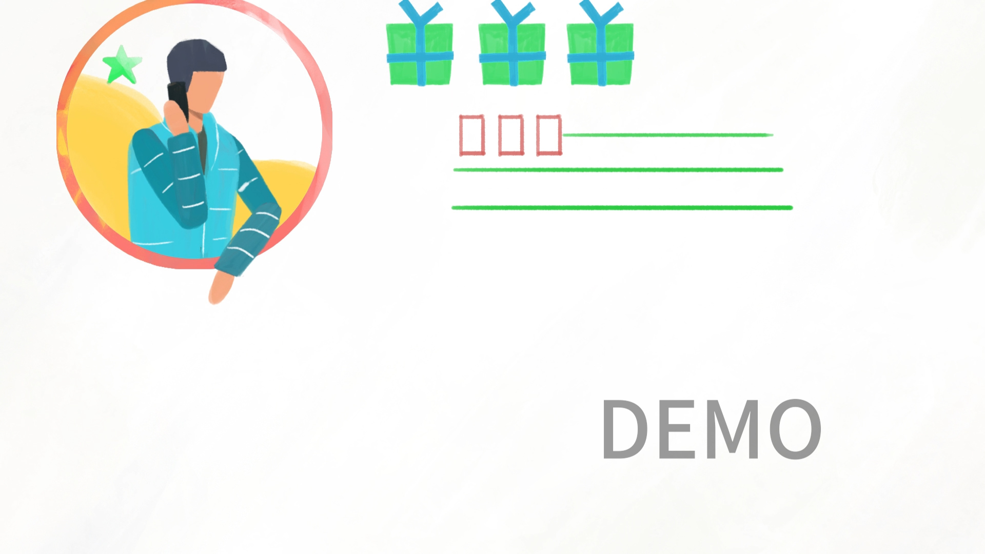 【咻動畫】關于MG動畫宣傳片制作