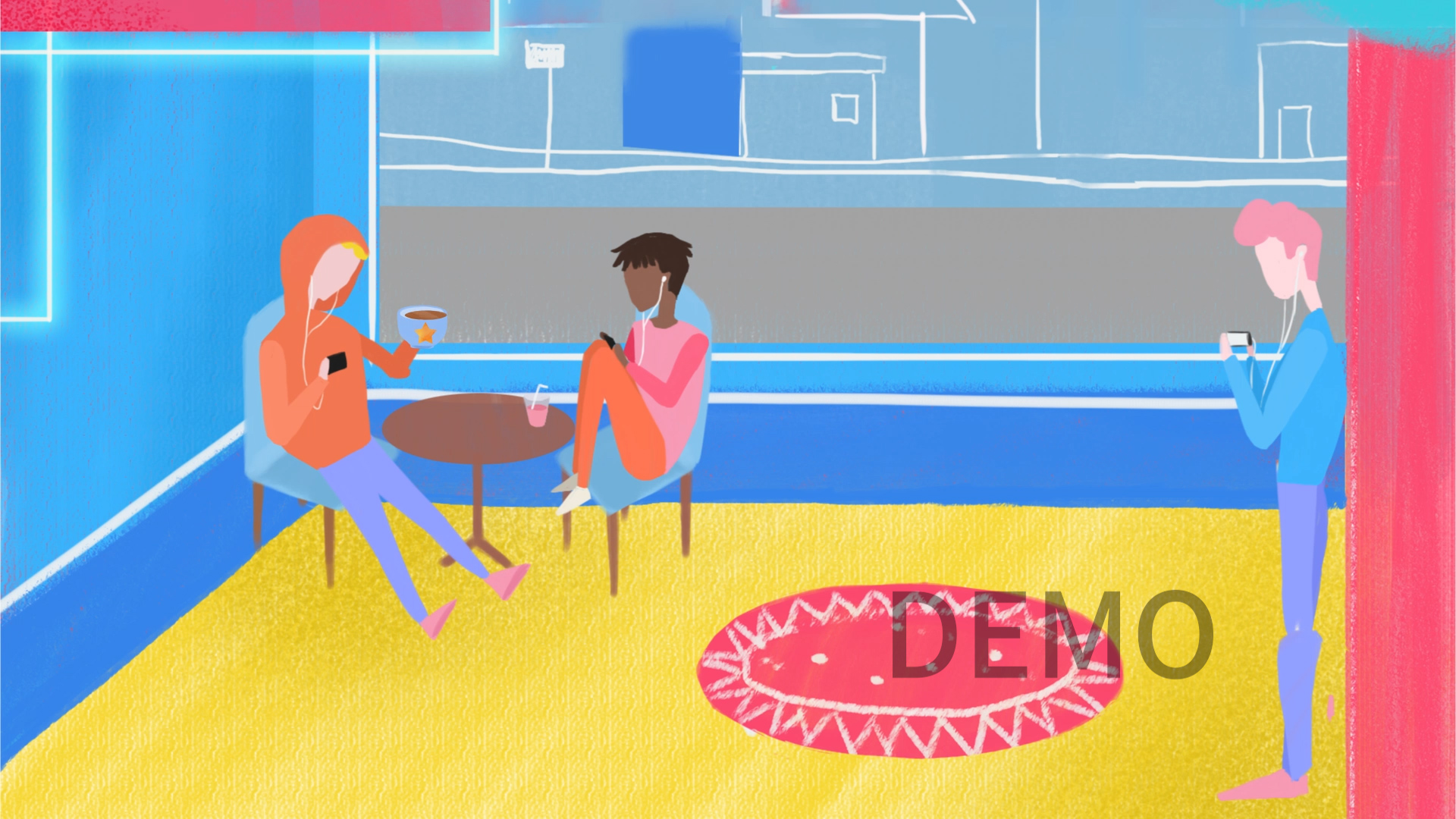 【咻動畫】關于MG動畫宣傳片制作