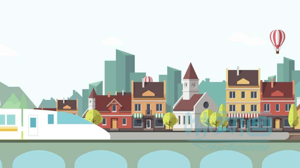 【咻動畫】擅長制作企業宣傳動畫的深圳動畫公司