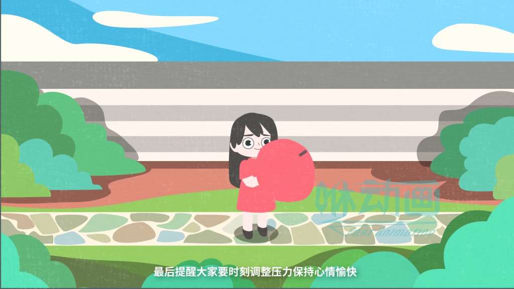 「咻動畫」MG動畫宣傳片的正常制作周期 「咻動畫」MG動畫宣傳片的正常制作周期