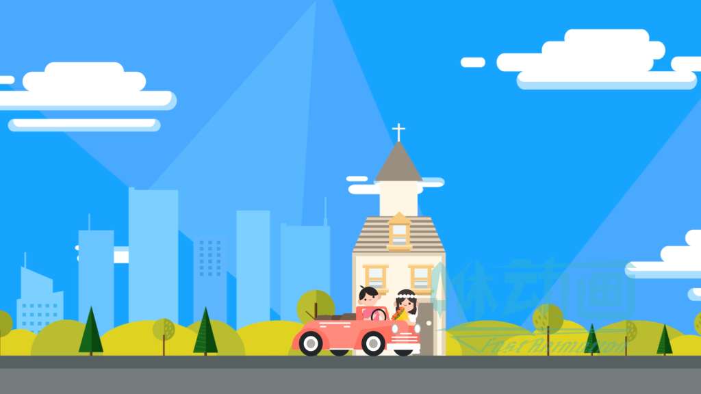 「咻動畫」動畫公司與動漫公司的區別在哪方面？