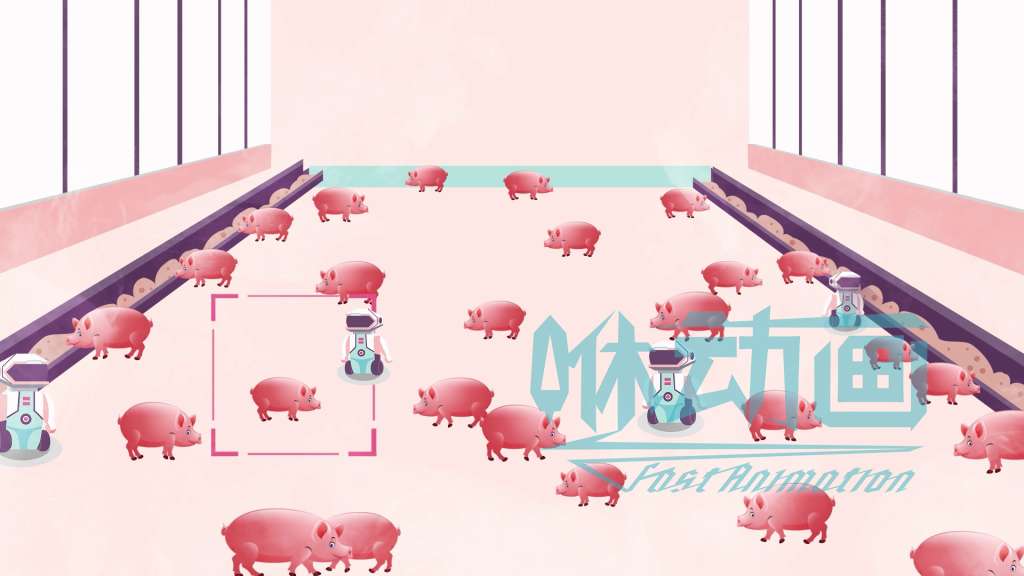 「咻動畫」深圳動畫公司帶你了解動畫宣傳片的幾大優(yōu)勢