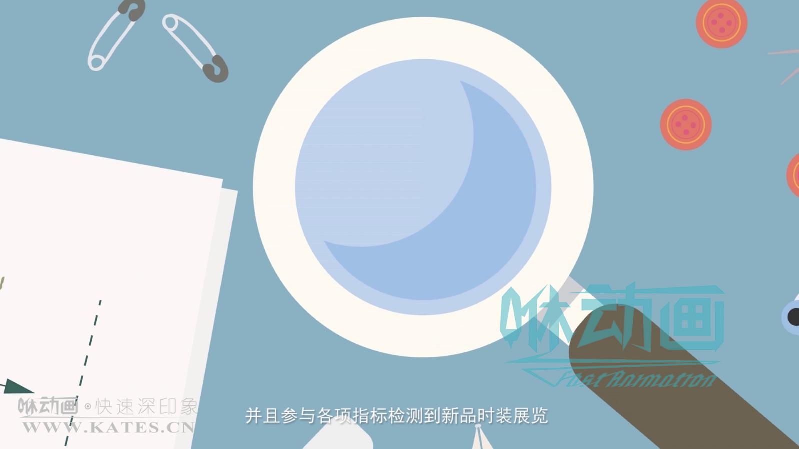 「咻動畫」制作動畫宣傳片需要考慮的兩個問題 「咻動畫」制作動畫宣傳片需要考慮的兩個問題