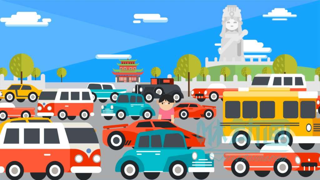 「咻動畫」MG動畫適合用于商業宣傳片制作嗎？