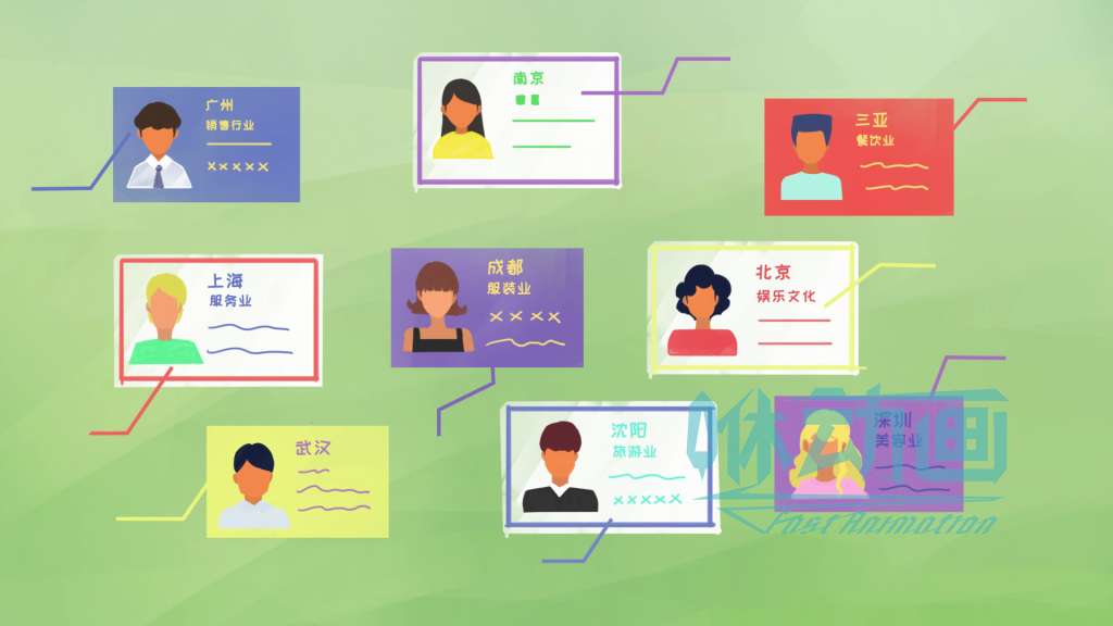 「咻動畫」動畫廣告宣傳片制作的優點有哪些？