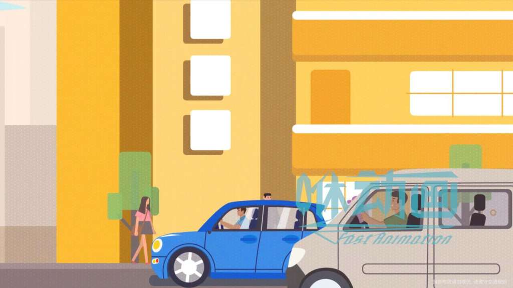 「咻動畫」為什么要制作APP演示動畫？