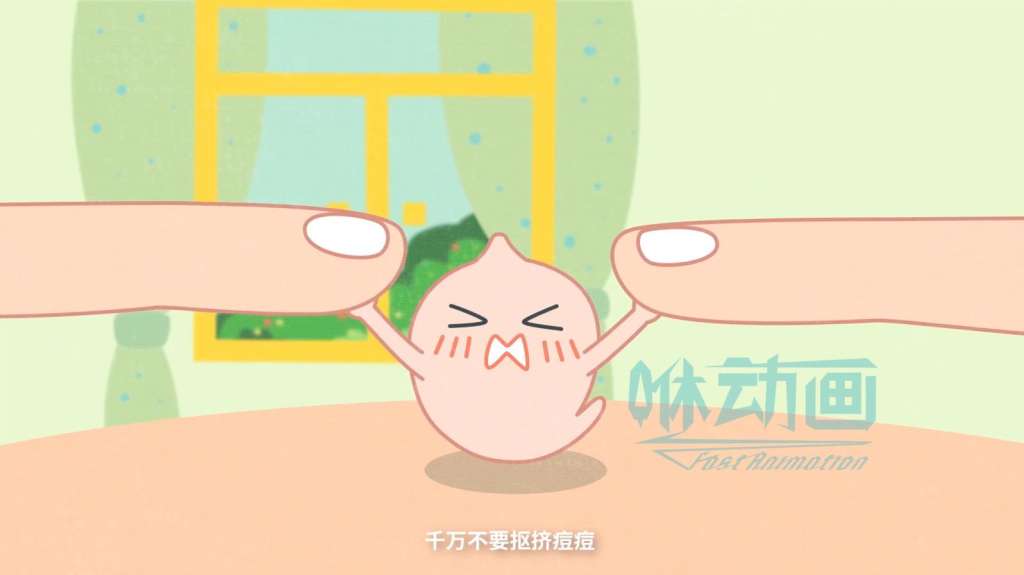 企業宣傳動畫應該選擇哪種風格？