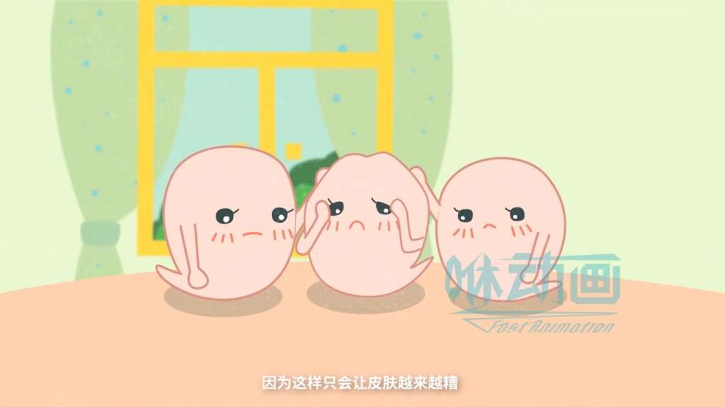 企業宣傳動畫應該選擇哪種風格？