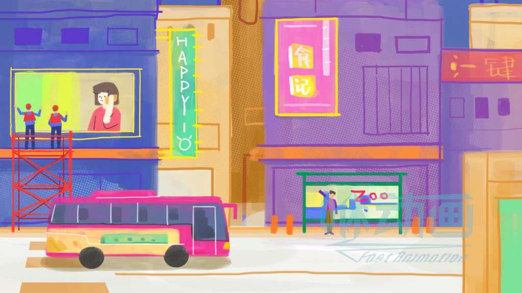 【咻動畫】實拍與MG動畫哪個更適合企業(yè)宣傳片？