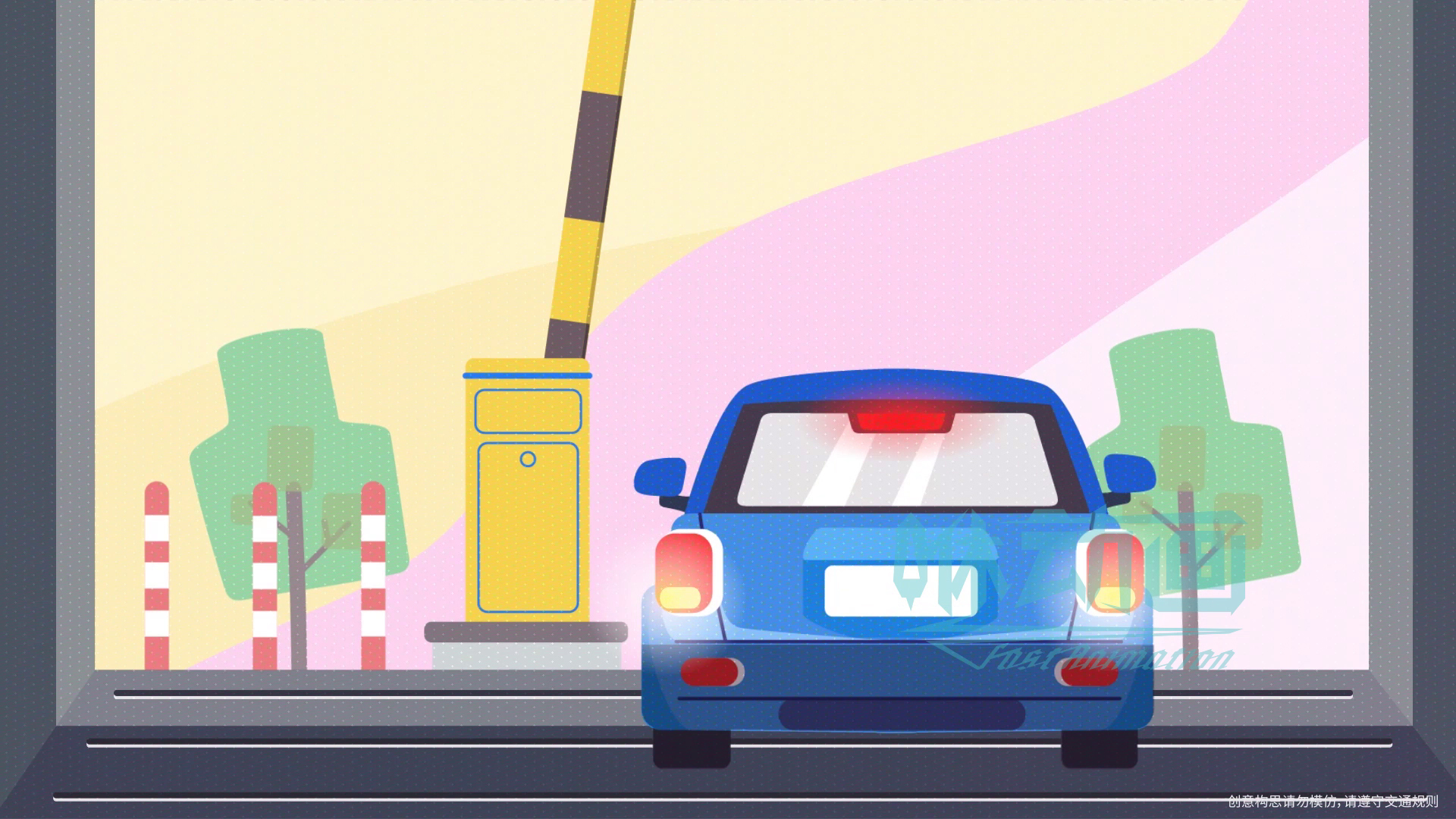 「咻動畫」動畫宣傳片制作后期會碰到哪些情況？