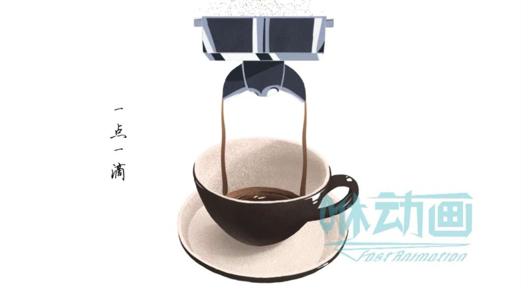  「咻動畫」手繪風格適合什么類型的宣傳片？