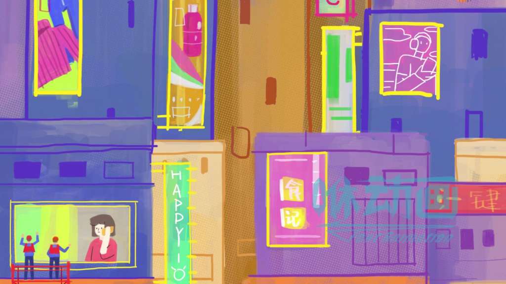 「咻動畫」好的動畫公司應該具備這幾個原則