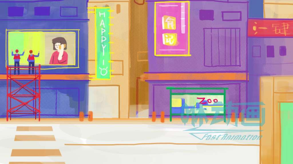 「咻動畫」好的動畫公司應該具備這幾個原則