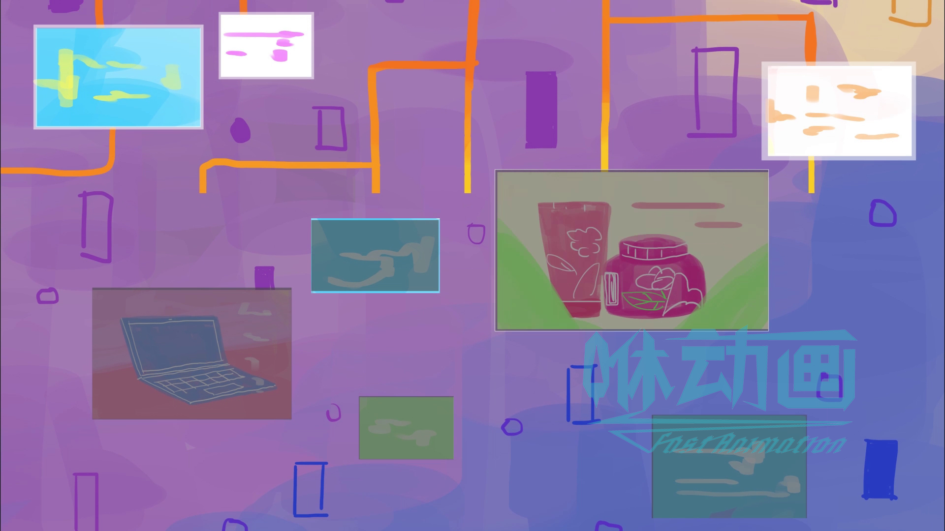 「咻動畫」Flash動畫制作可以運用在哪些方面？