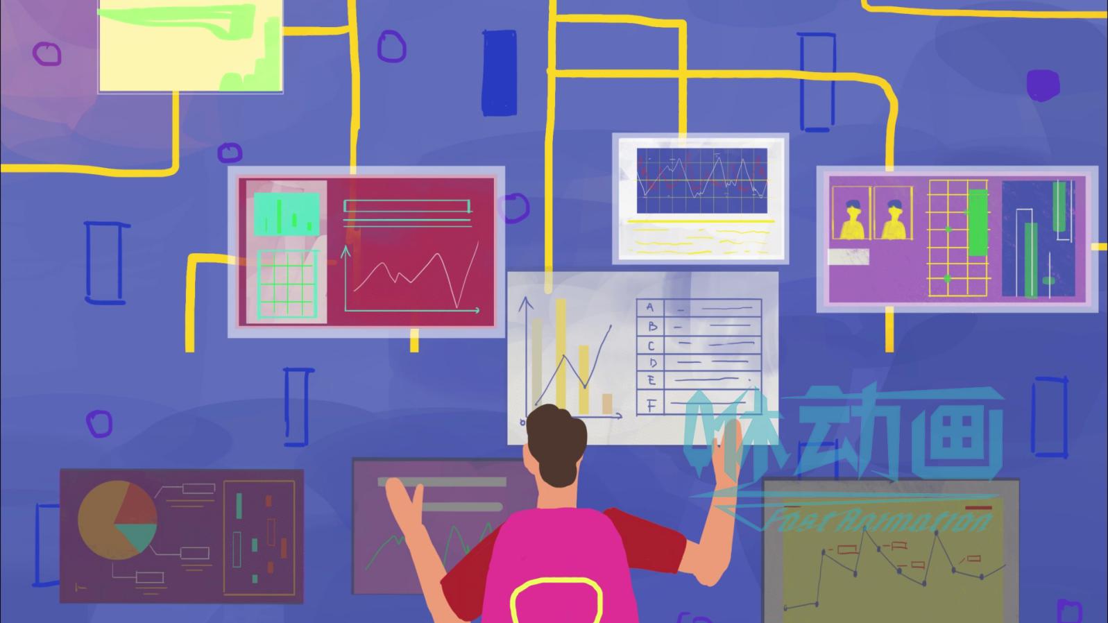 「咻動畫」Flash動畫制作可以運用在哪些方面？