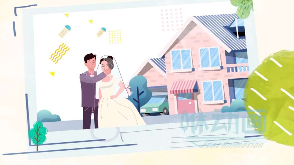 【咻動畫】創意對于MG動畫宣傳片來說有多重要？