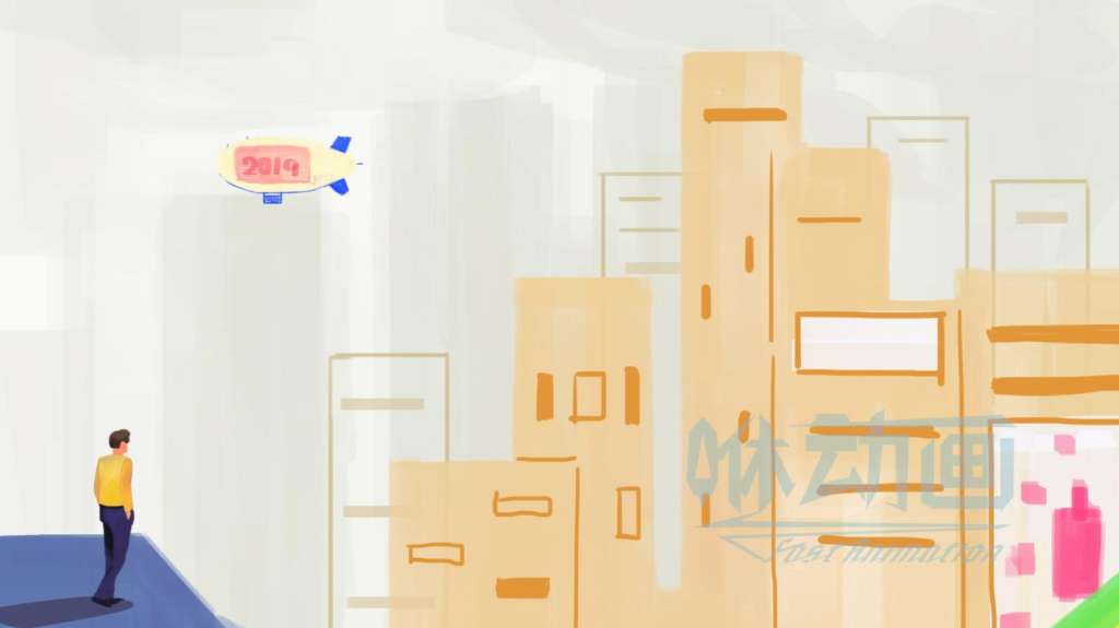 「咻動畫」如何判斷MG動畫的質(zhì)量優(yōu)劣？