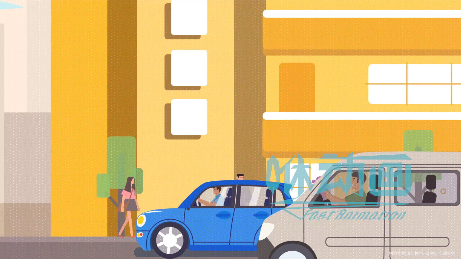 「咻動畫」動畫制作受歡迎的三個原因 「咻動畫」動畫制作受歡迎的三個原因