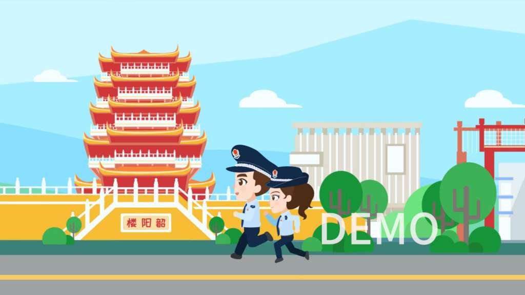 「咻動畫」扁平插畫風格適合企業(yè)宣傳片嗎? 「咻動畫」扁平插畫風格適合企業(yè)宣傳片嗎?