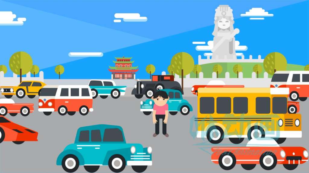 制作動畫宣傳片的合作流程