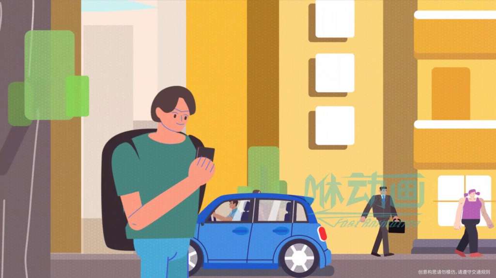 「咻動畫」動畫宣傳片制作容易被輕視的幾個環節