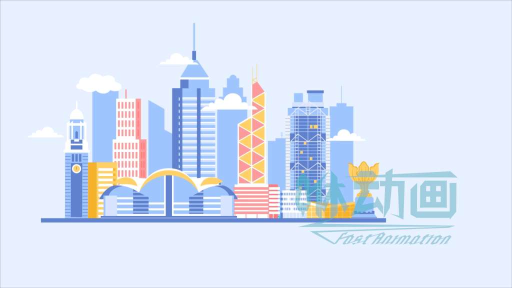 「咻動畫」MG動畫角色造型有哪些設計技巧? 「咻動畫」MG動畫角色造型有哪些設計技巧?