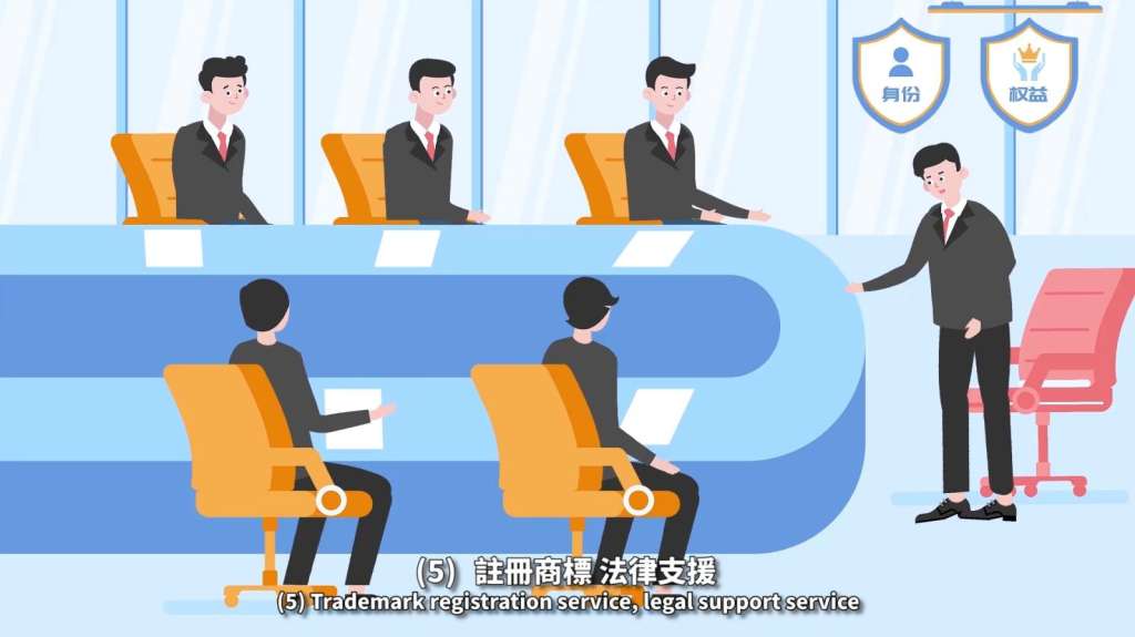 選擇動畫制作公司要注意哪方面？