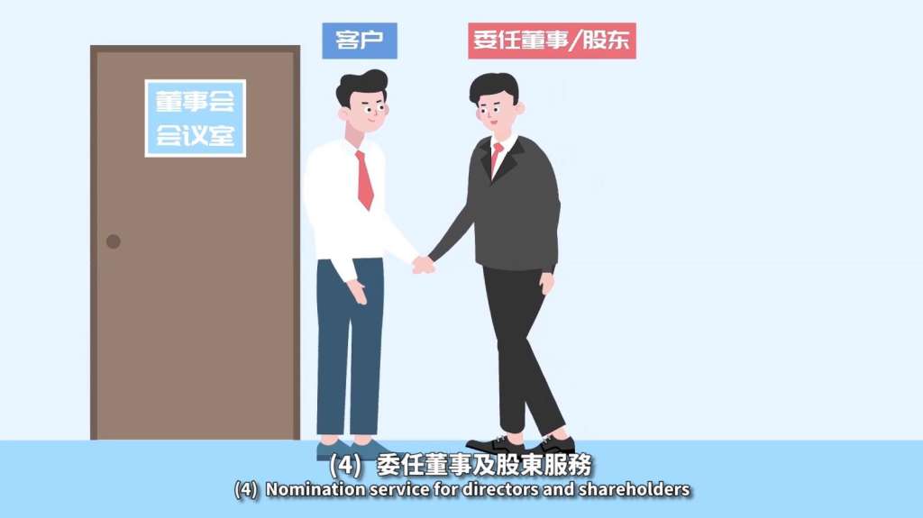 選擇動畫制作公司要注意哪方面？