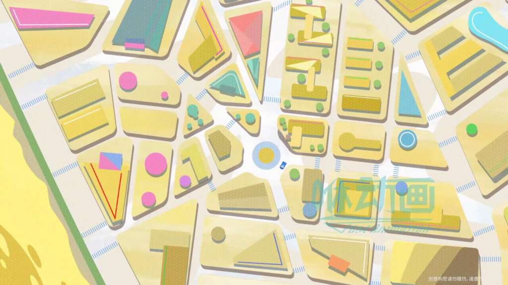 「咻動畫」MG動畫制作公益宣傳動畫的優勢