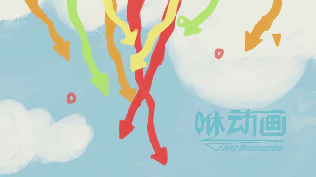 「咻動畫」MG動畫制作公益宣傳動畫的優勢