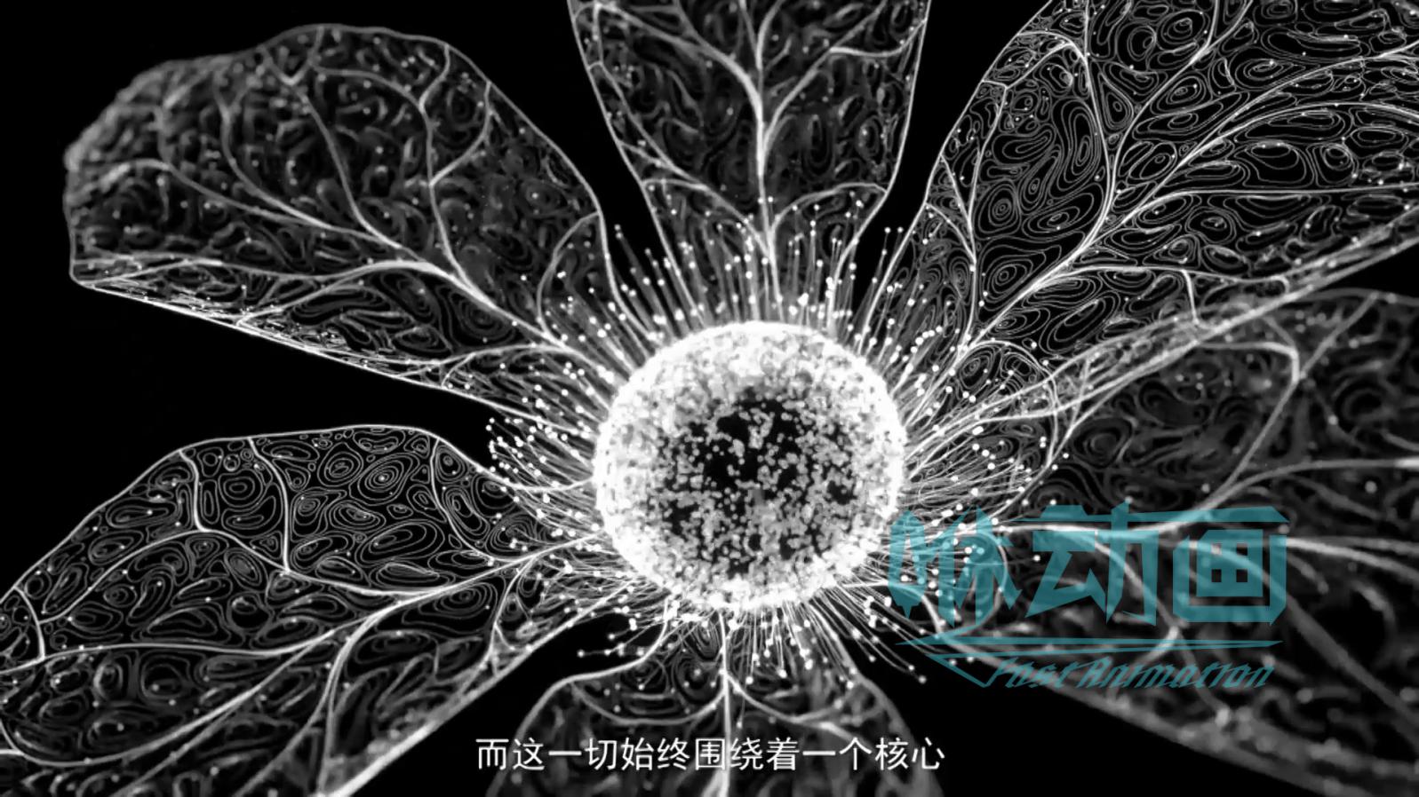 「咻動畫」從哪方面體現(xiàn)出MG動畫制作的可塑性