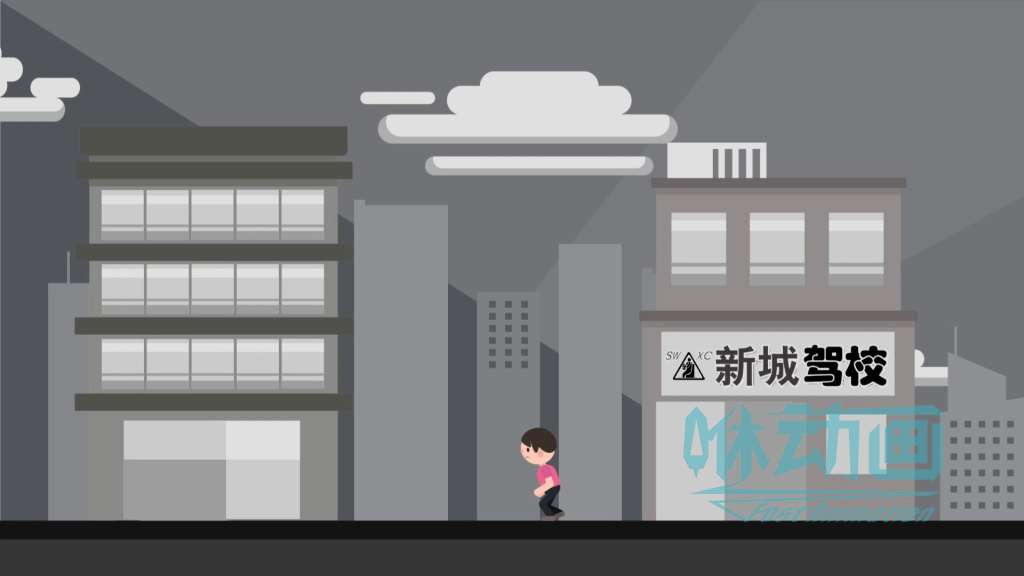 「咻動畫」MG動畫制作產品宣傳片的優勢