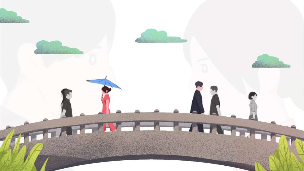 「咻動畫」哪種動畫風格在宣傳片制作中比較受歡迎？