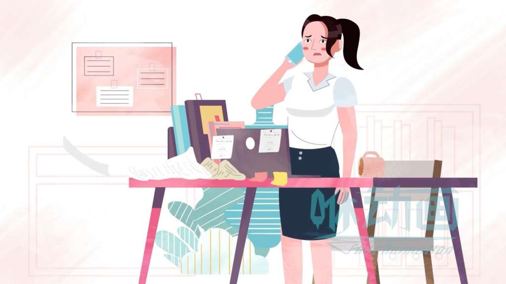 「咻動畫」MG動畫制作中色彩的應(yīng)用 「咻動畫」MG動畫制作中色彩的應(yīng)用