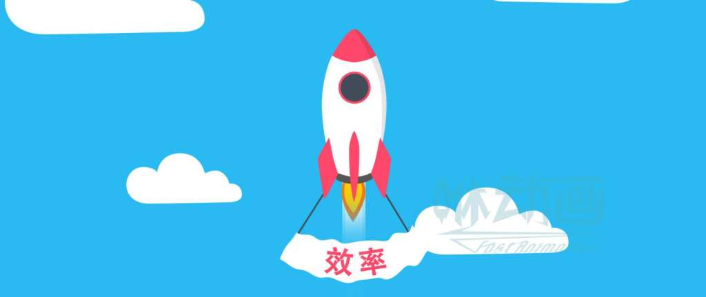 【咻動畫】為什么說大眾比較樂意接受動畫宣傳片？