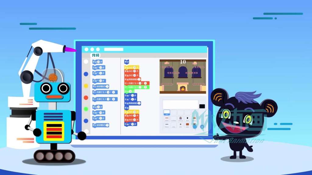 「咻動畫」MG動畫制作宣傳片的前期準(zhǔn)備工作 「咻動畫」MG動畫制作宣傳片的前期準(zhǔn)備工作