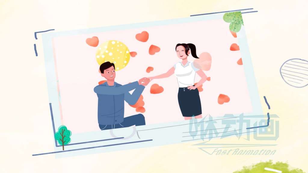 「咻動畫」宣傳片制作完成后可以在哪些APP中投放？