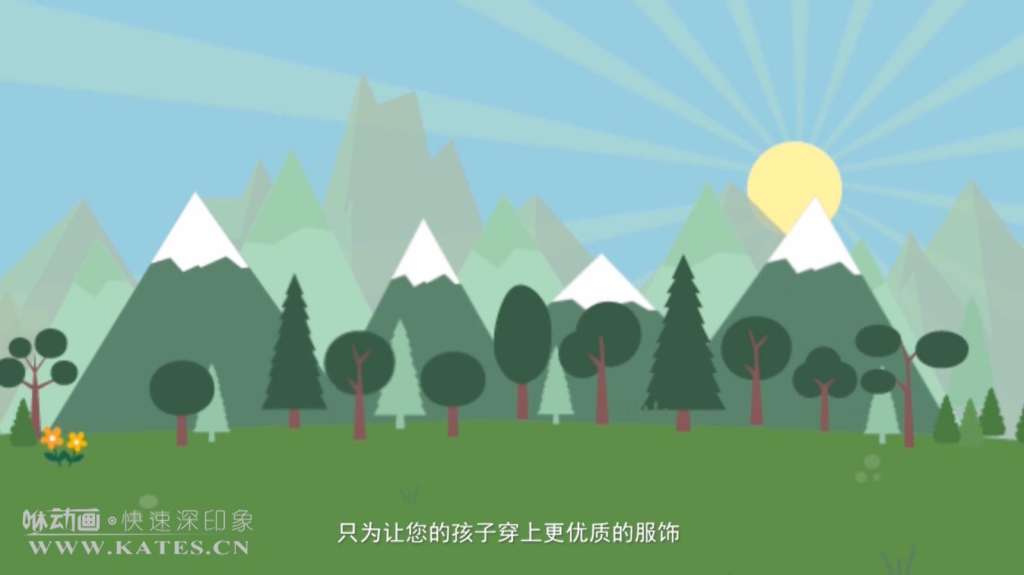 企業宣傳片為什么選擇動畫制作？