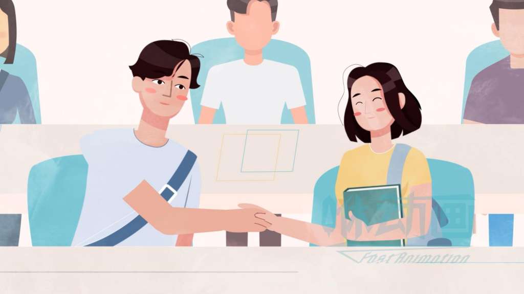 「咻動畫」MG動畫制作中音響效果的重要性