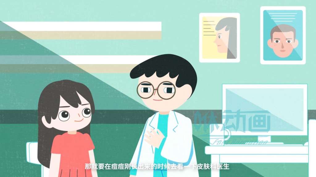 高端的動畫制作是否適應市場