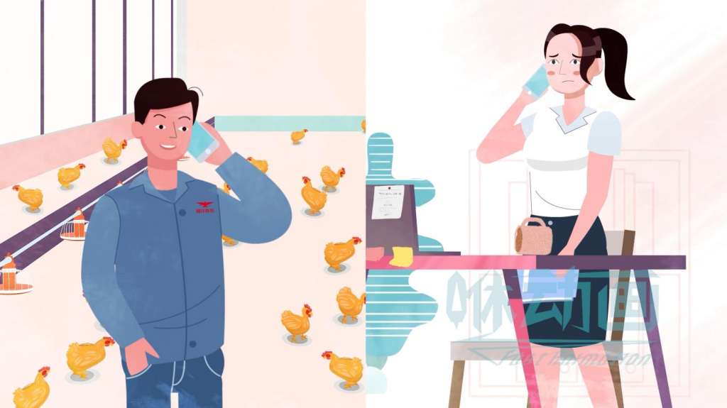 「咻動(dòng)畫」MG動(dòng)畫制作中容易被忽略的細(xì)節(jié)