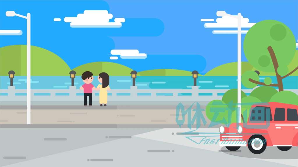 「咻動畫」動畫制作的宣傳片還能引起關注嗎？