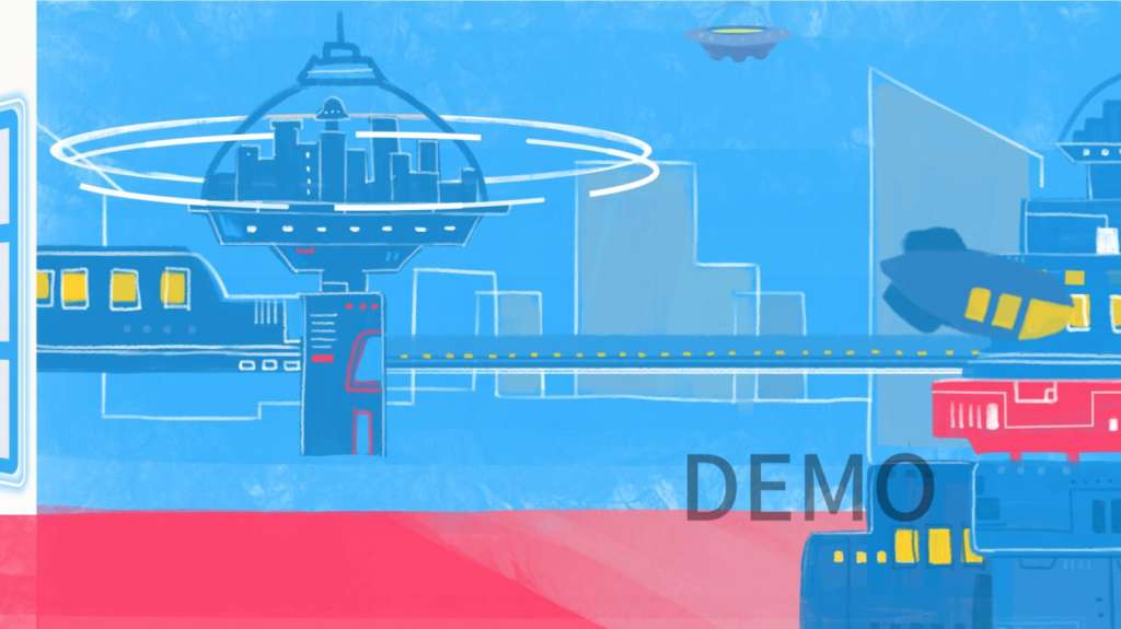 「咻動畫」招生宣傳片適合用MG動畫制作嗎？